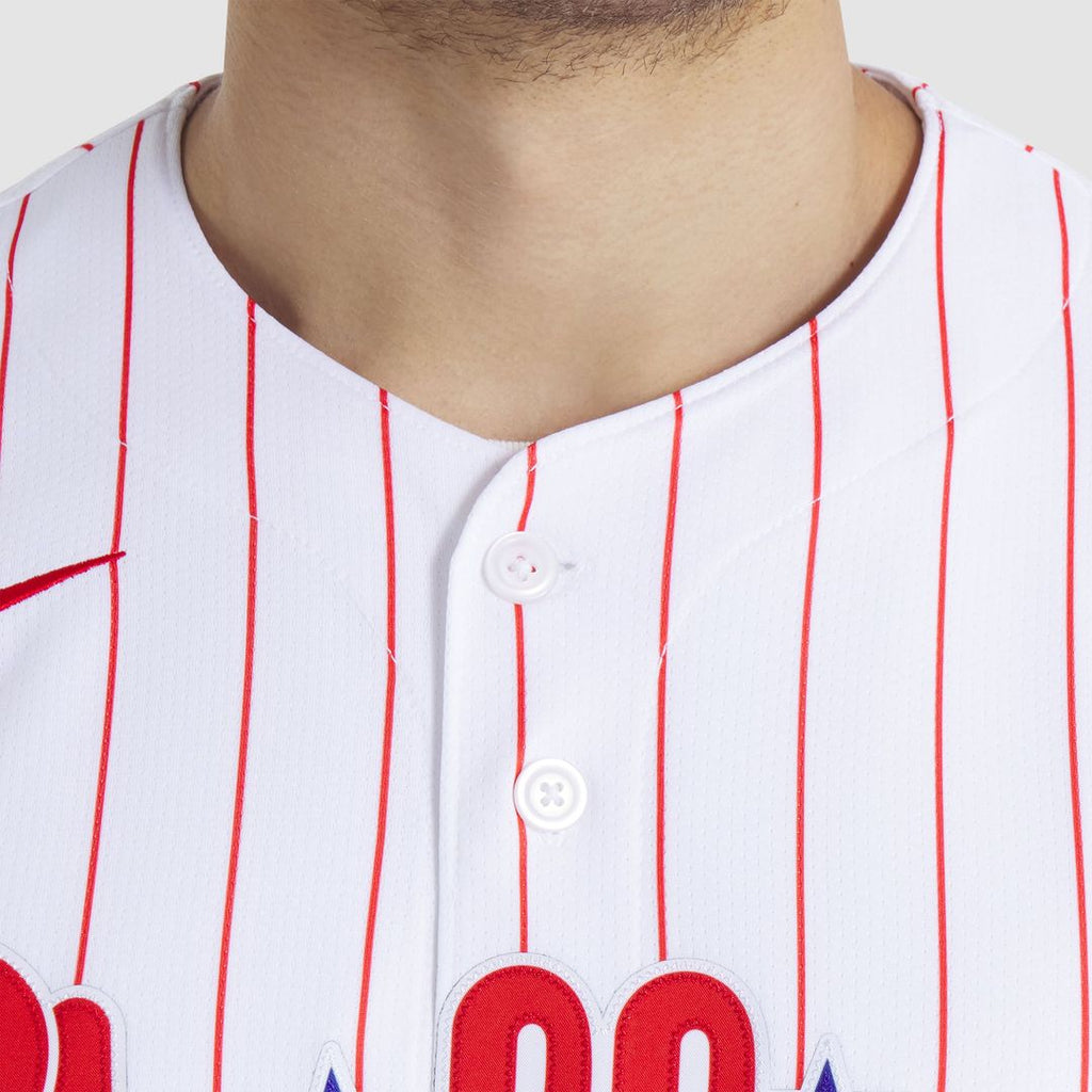 Philadelphia Phillies Nike Bryce Harper Alternate Limited Baseball Jersey - Light Blue