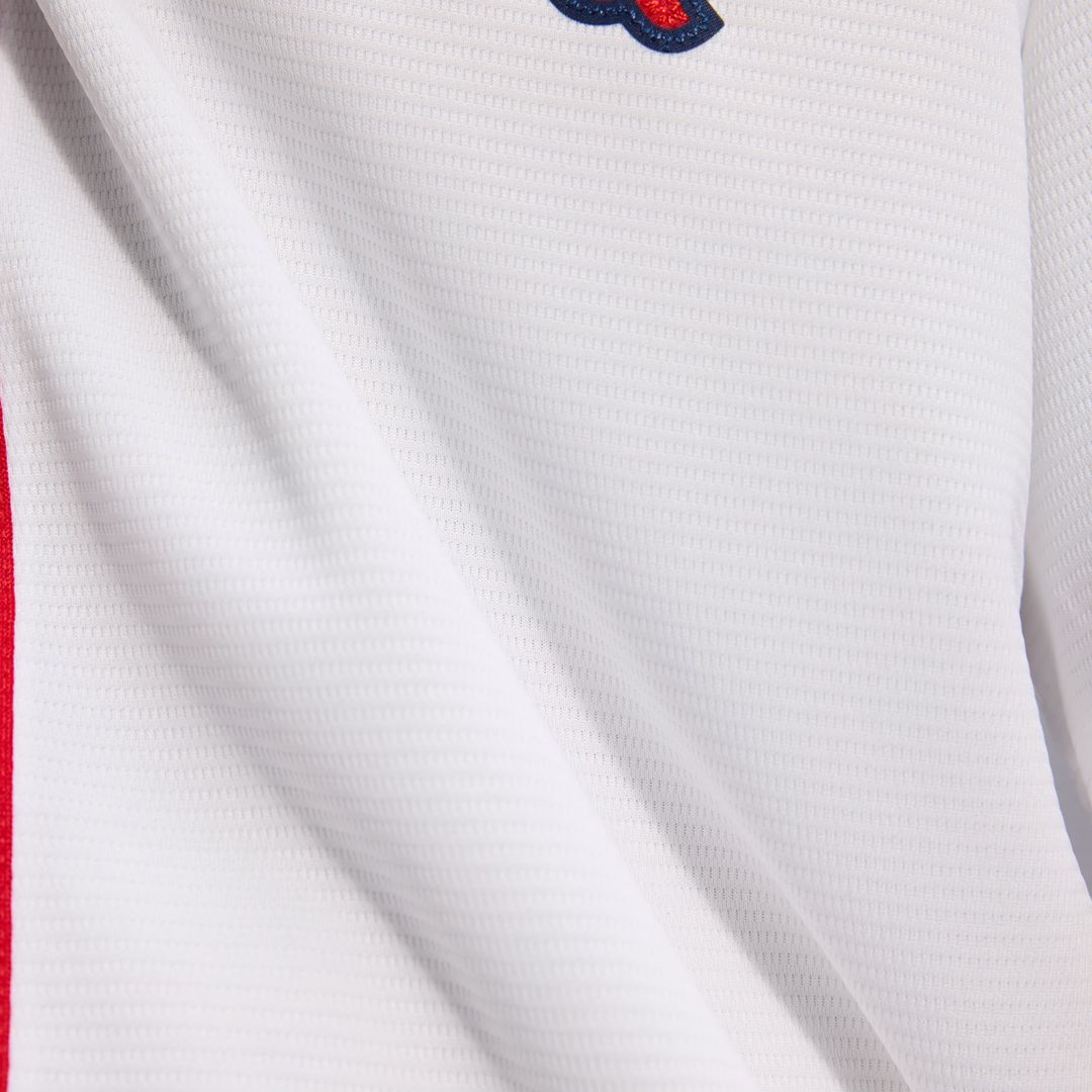 Boston Red Sox Nike Roman Anthony Home Replica Baseball Jersey - White