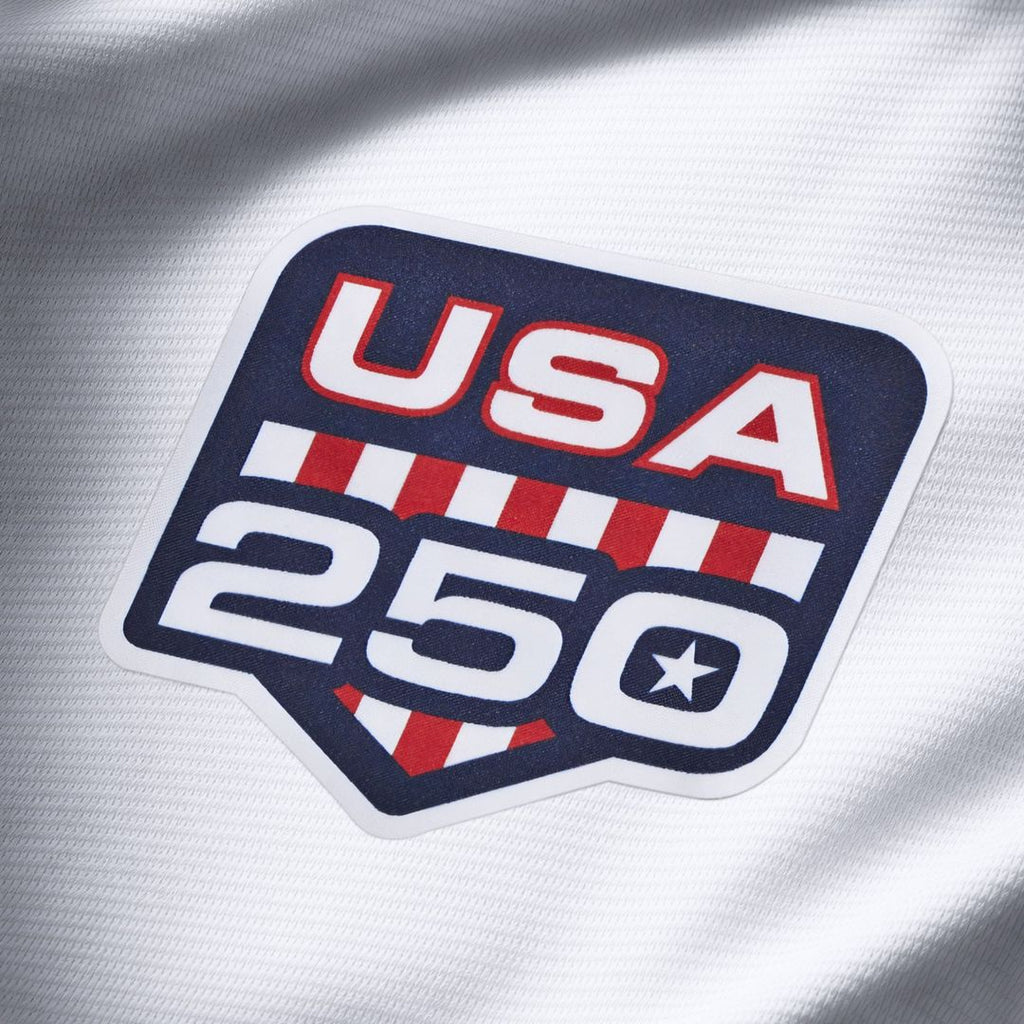 Athletics Nike 2026 All-Star Game Shea Langeliers Replica Baseball Jersey - Gray