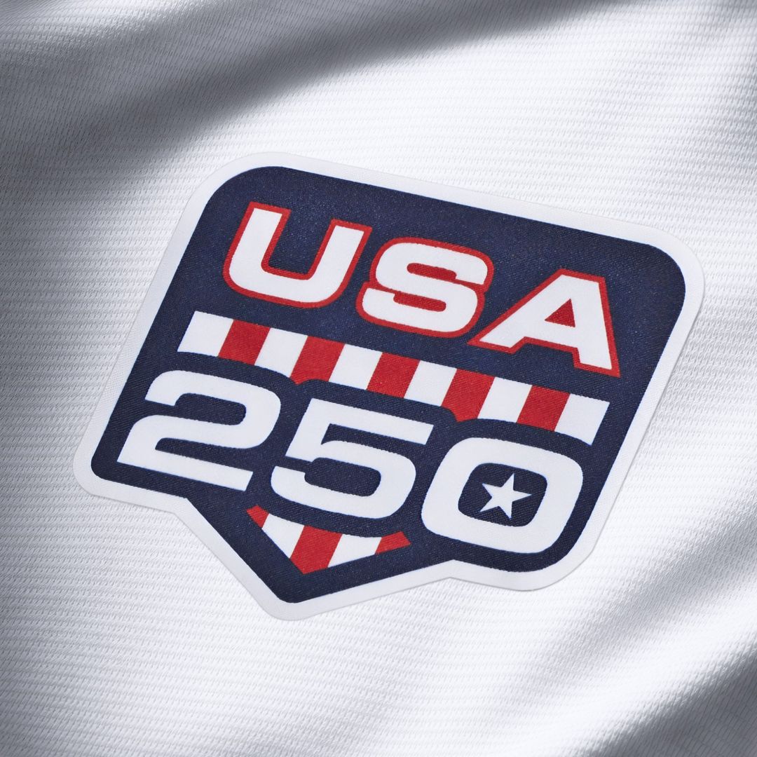 Athletics Nike 2026 All-Star Game Shea Langeliers Replica Baseball Jersey - Gray