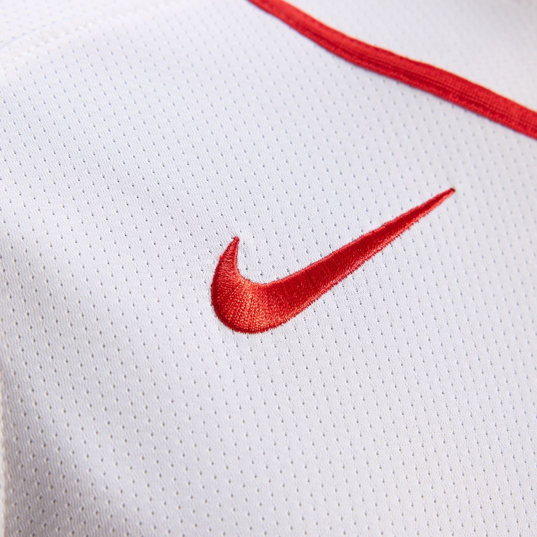 Boston Red Sox Nike Home Limited Baseball Jersey - White
