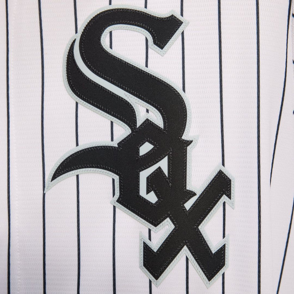 Chicago White Sox Nike Alternate Replica Team Baseball Jersey - Black