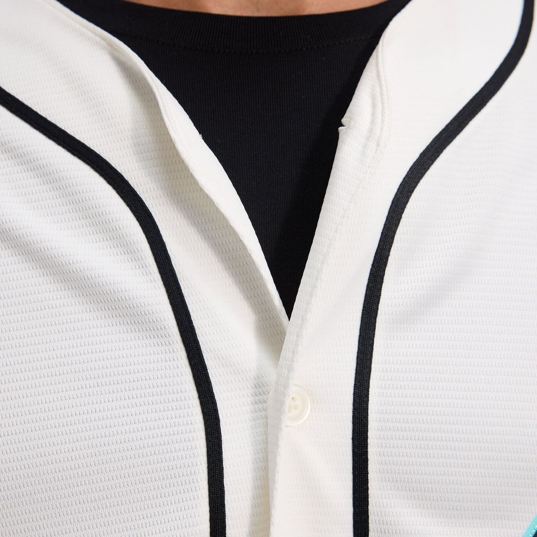 Arizona Diamondbacks Nike Corbin Carroll Home Replica Baseball Jersey - Cream