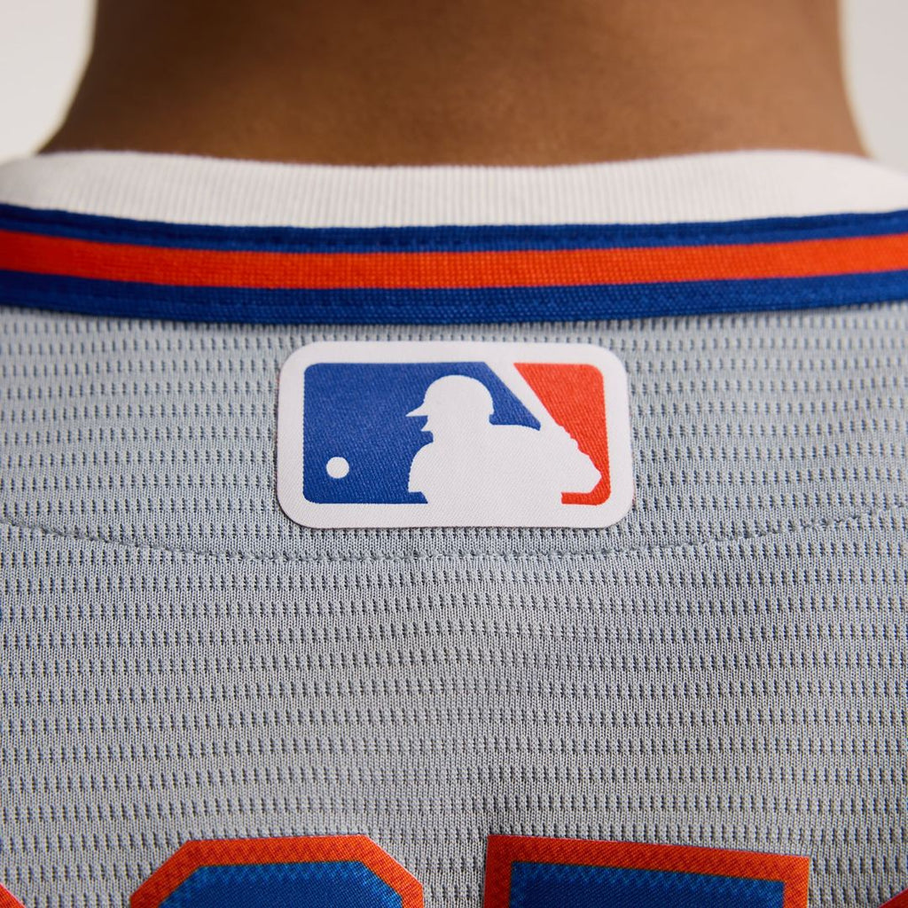 New York Mets Nike Juan Soto Alternate Replica Baseball Jersey - Royal