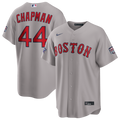 Boston Red Sox Nike 2026 All-Star Game Aroldis Chapman Replica Baseball Jersey - Gray
