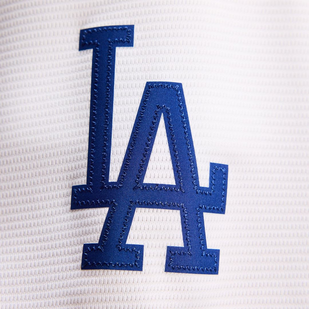 Los Angeles Dodgers Nike Shohei Ohtani Alternate Stadium Baseball Jersey - Royal