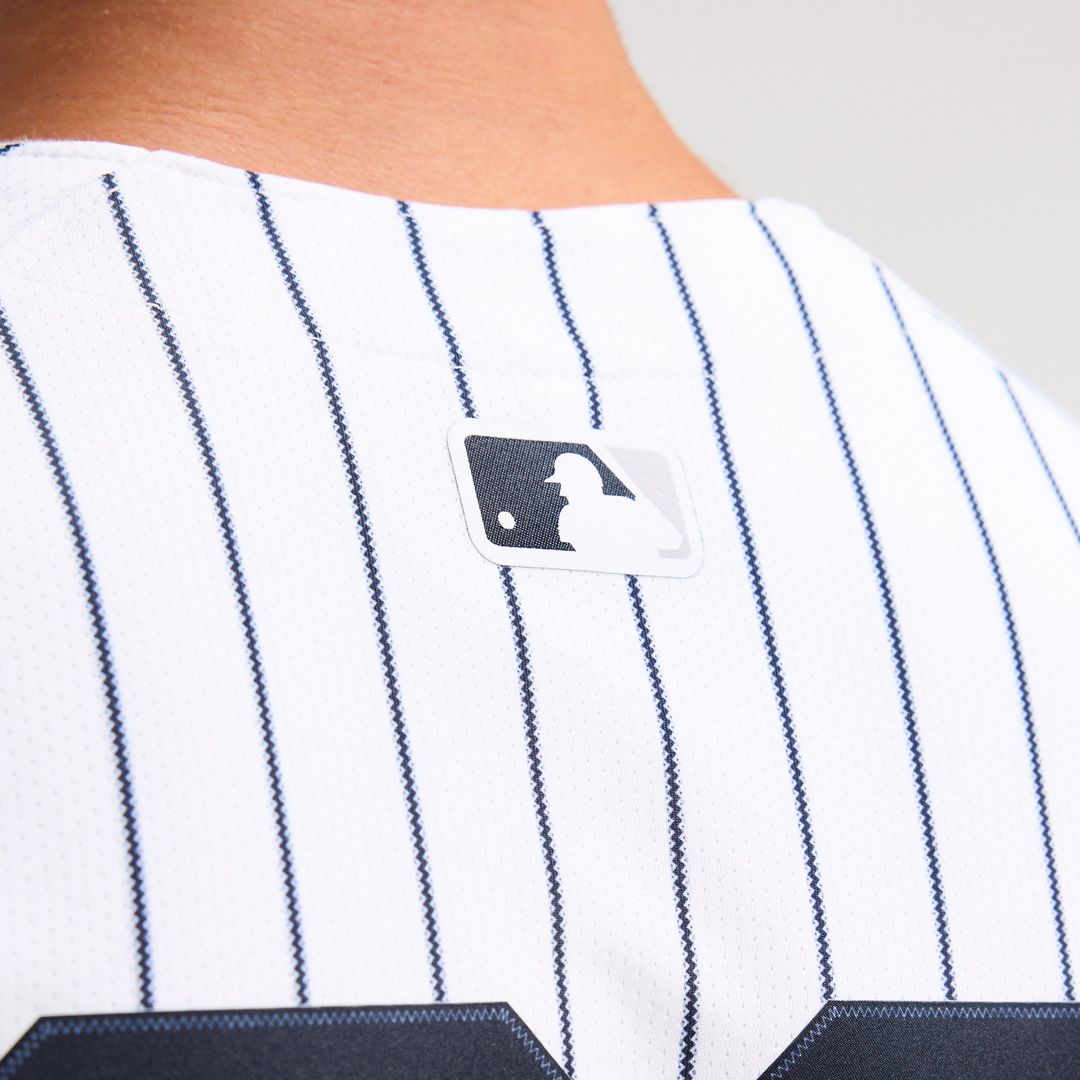 New York Yankees Nike Aaron Judge Alternate Limited Baseball Jersey - Navy