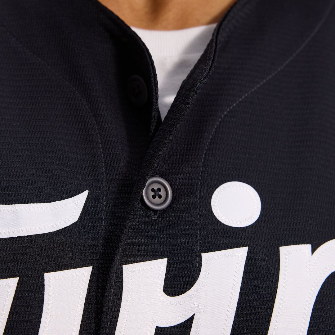 Minnesota Twins Nike Alternate Replica Baseball Jersey - Navy