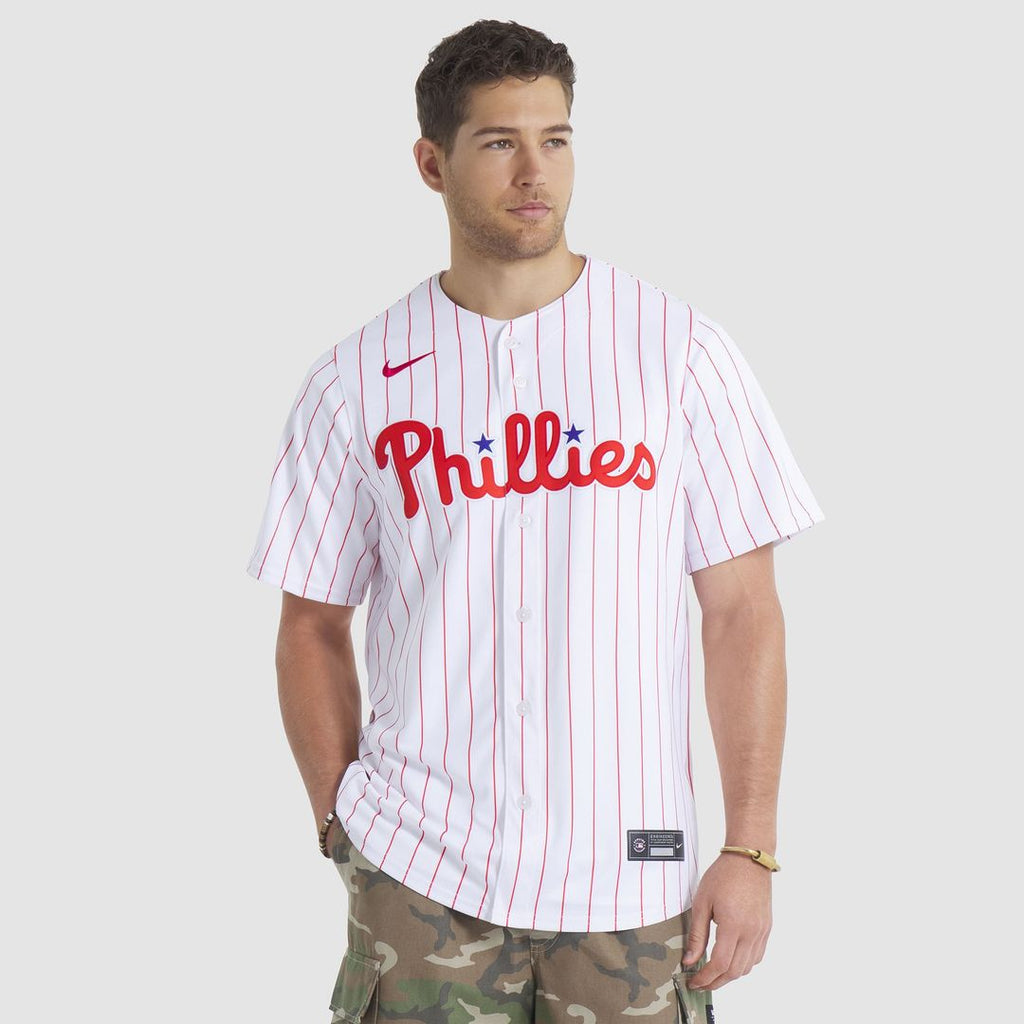 Philadelphia Phillies Nike Bryce Harper Alternate Limited Baseball Jersey - Light Blue