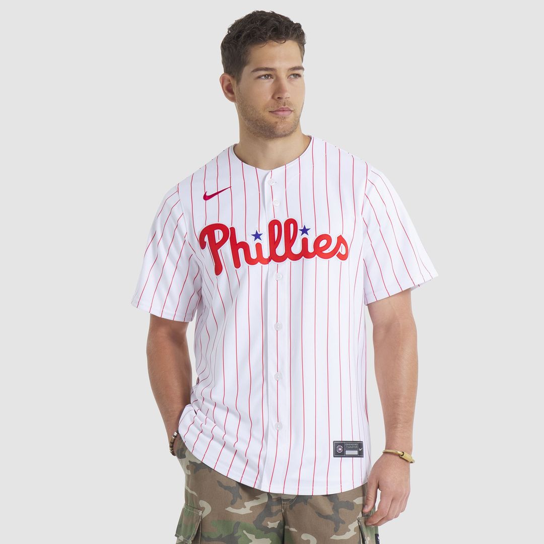 Philadelphia Phillies Nike Bryce Harper Alternate Limited Baseball Jersey - Light Blue