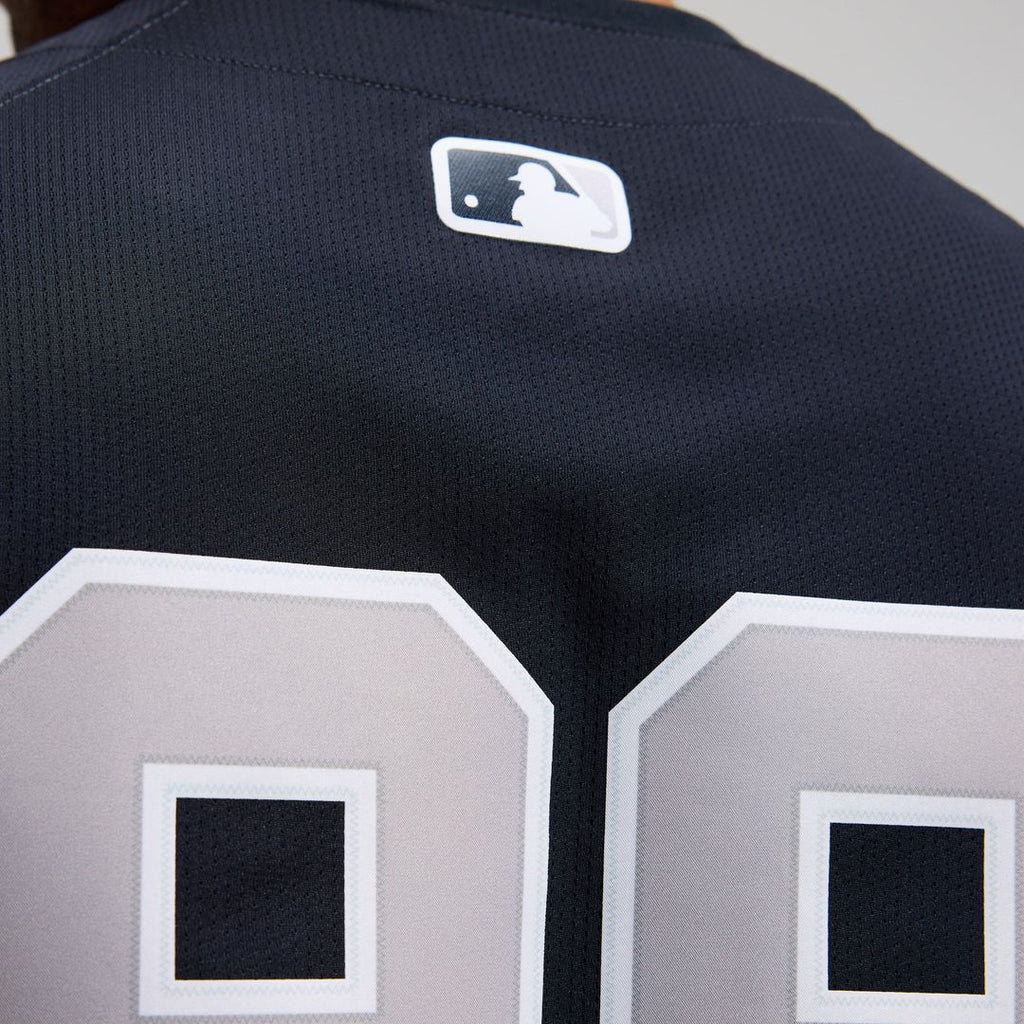 New York Yankees Nike Aaron Judge Alternate Limited Baseball Jersey - Navy