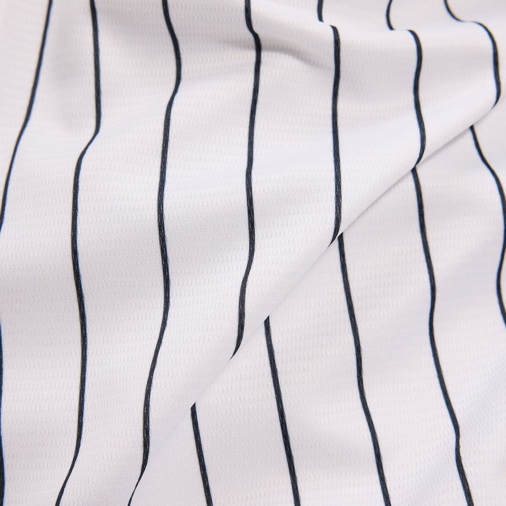 Chicago White Sox Nike Home Replica Team Baseball Jersey - White