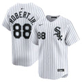 Chicago White Sox Nike Luis Robert Jr. Home Limited Baseball Jersey - White