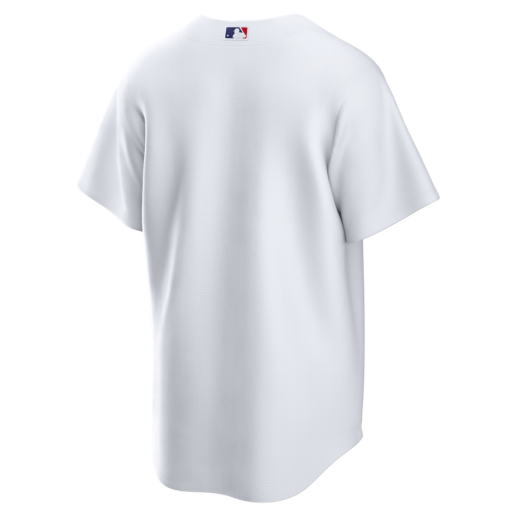 St. Louis Cardinals Nike Home Big & Tall Replica Baseball Jersey - White