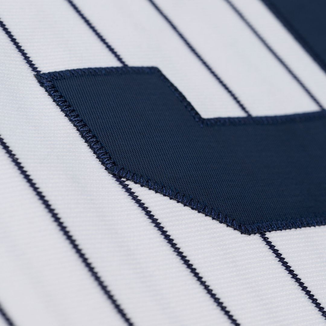 New York Yankees Mitchell & Ness CC Sabathia 2009 Cooperstown Collection Authentic Baseball Jersey - White