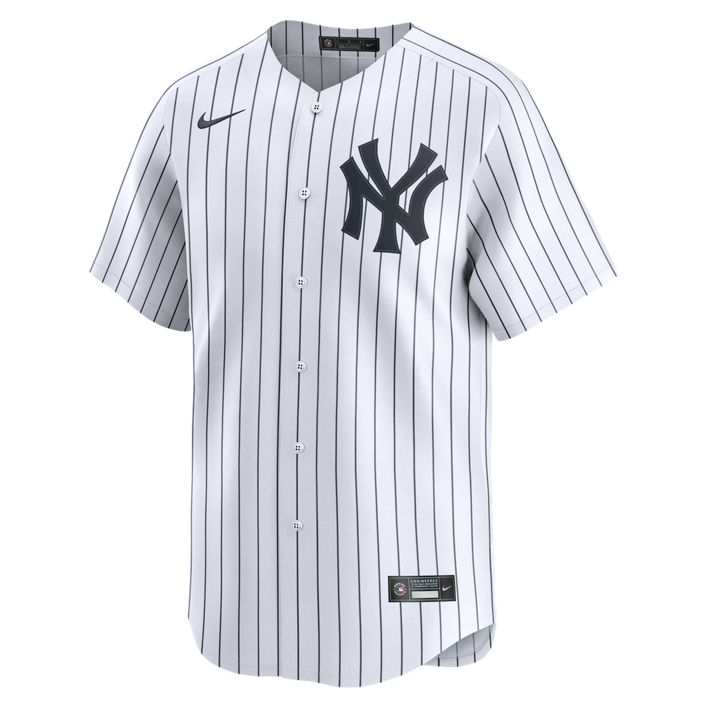 New York Yankees Nike Aaron Judge Alternate Limited Baseball Jersey - Navy