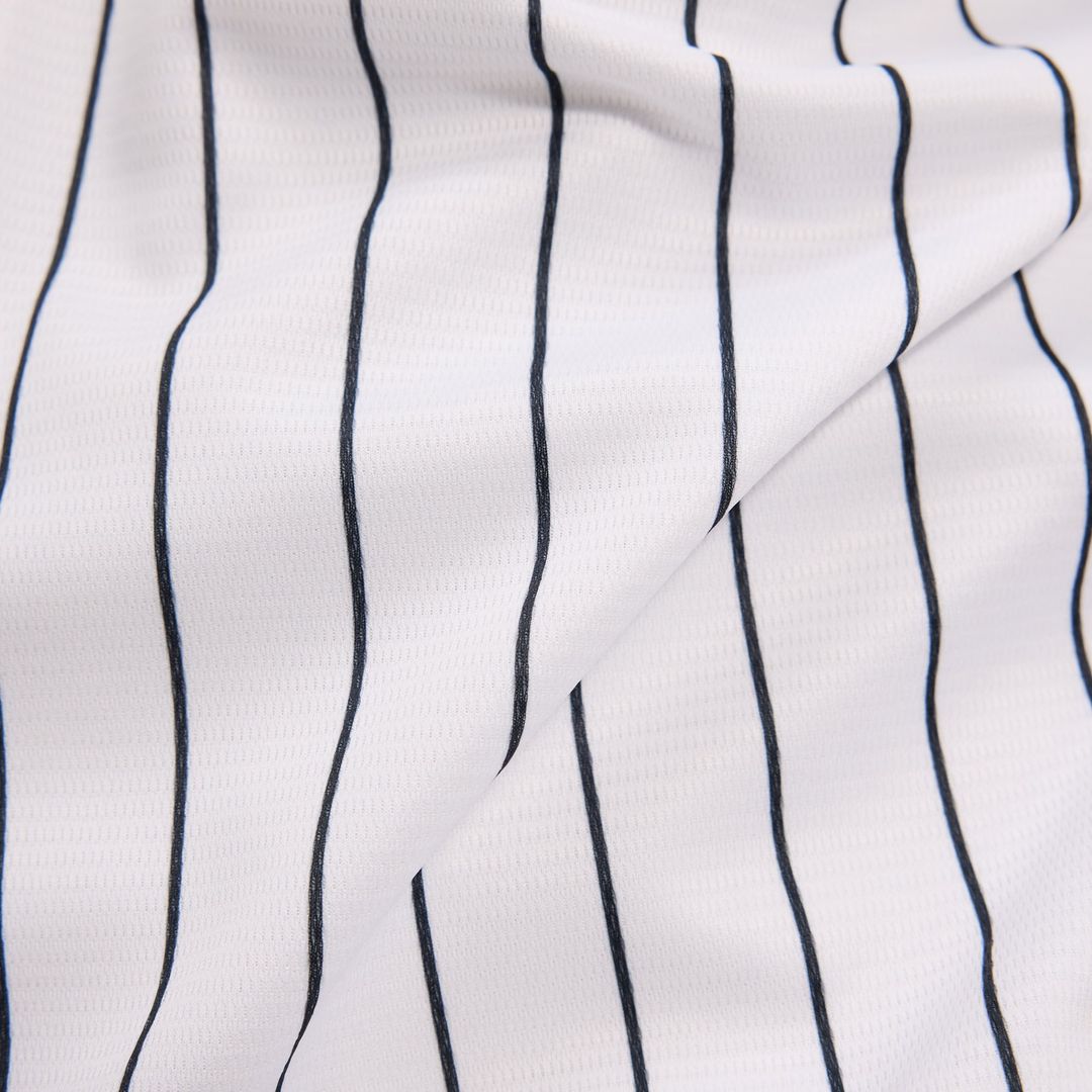 Chicago White Sox Nike Alternate Replica Team Baseball Jersey - Black