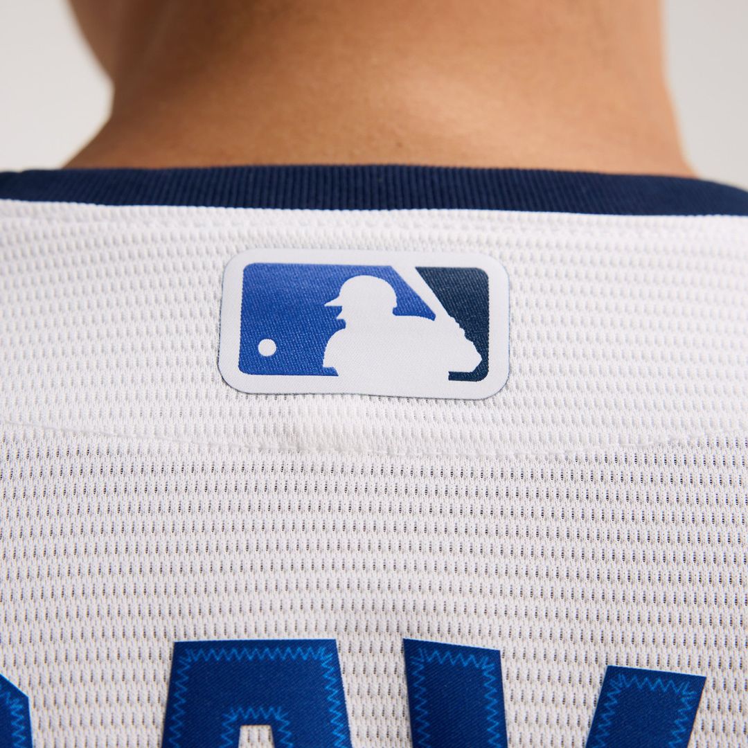 Toronto Blue Jays Nike Trey Yesavage Home Replica Baseball Jersey - White