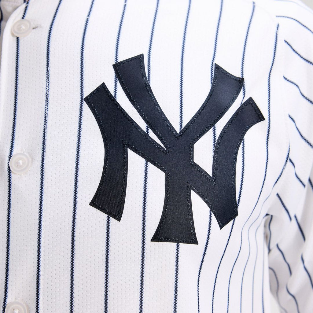 New York Yankees Nike Aaron Judge Alternate Limited Baseball Jersey - Navy