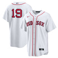 Boston Red Sox Nike Roman Anthony Home Replica Baseball Jersey - White