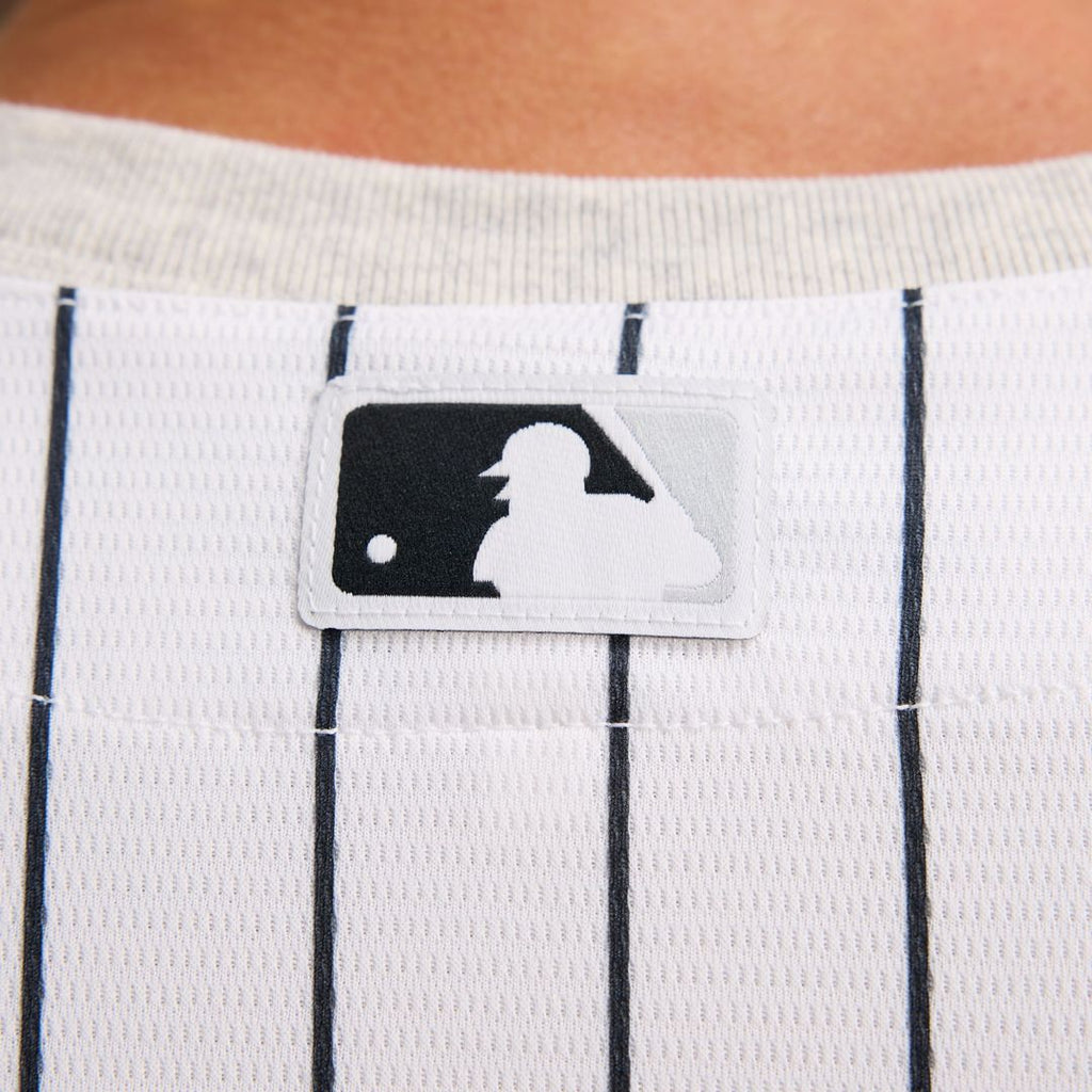 Chicago White Sox Nike Home Replica Team Baseball Jersey - White