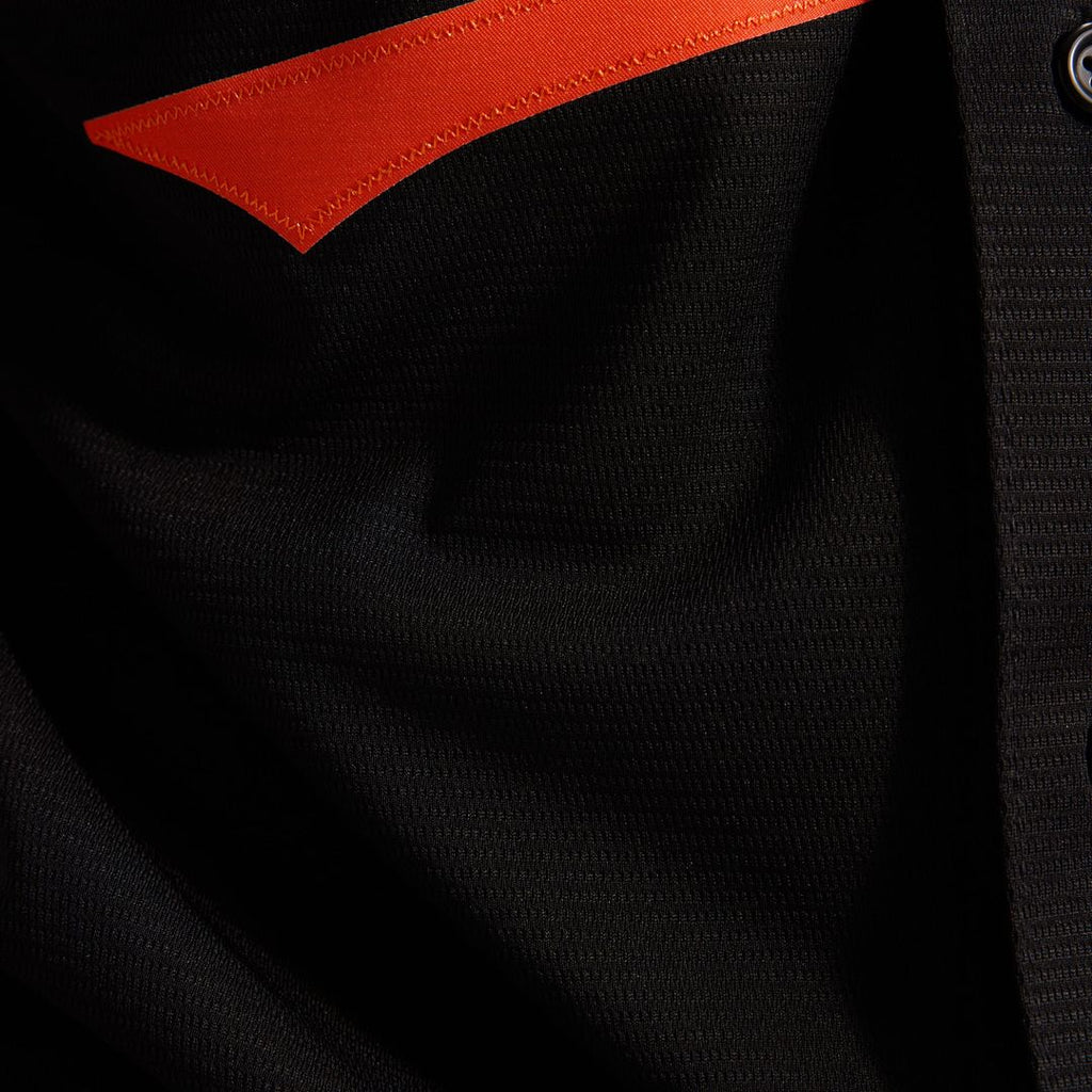 Baltimore Orioles Nike Road Replica Team Baseball Jersey - Gray