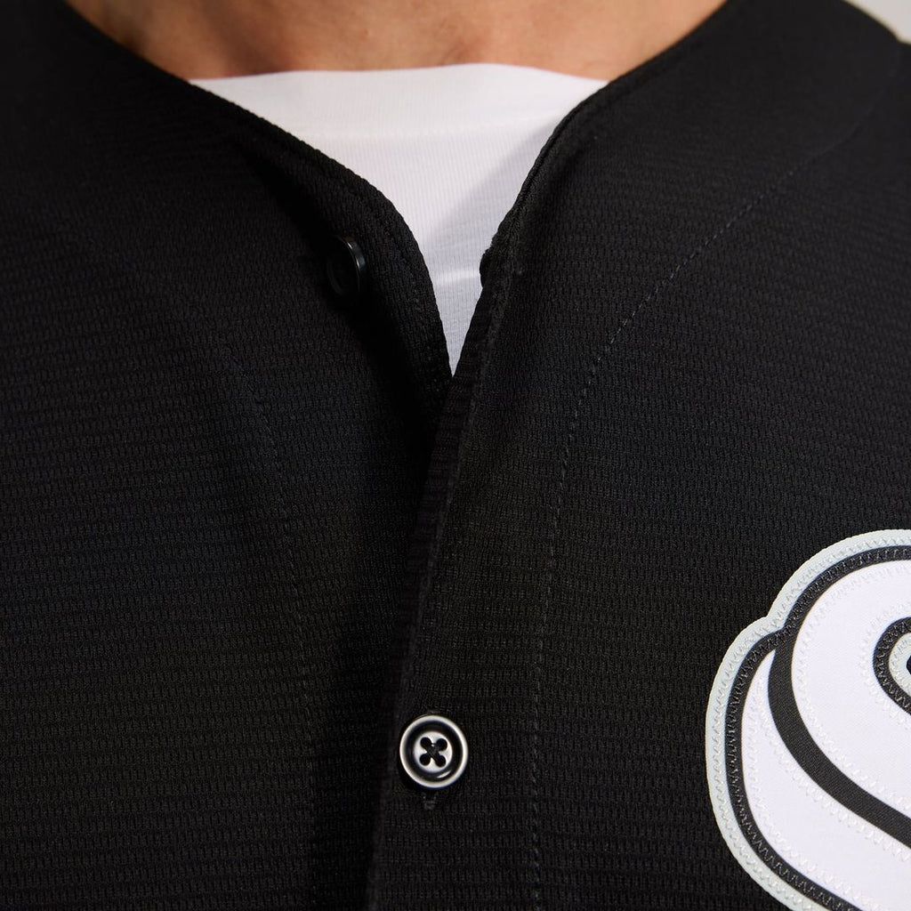 Chicago White Sox Nike Home Replica Team Baseball Jersey - White