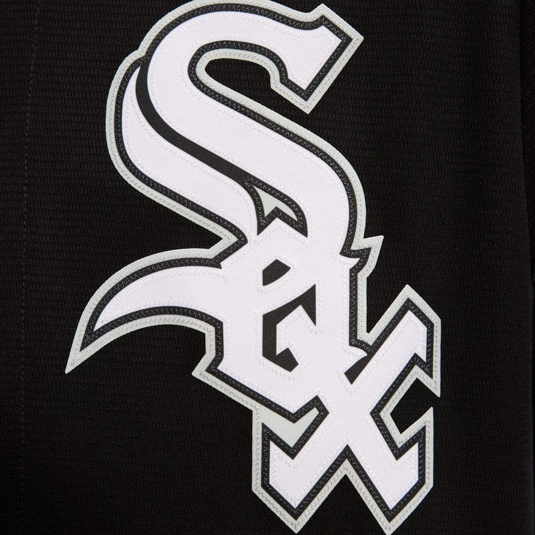 Chicago White Sox Nike Home Replica Team Baseball Jersey - White