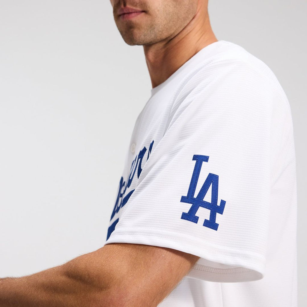 Los Angeles Dodgers Nike Shohei Ohtani Home Stadium Baseball Jersey - White