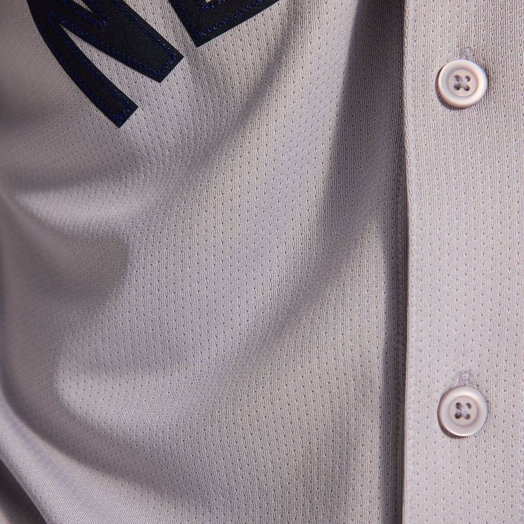 New York Yankees Nike Aaron Judge Alternate Limited Baseball Jersey - Navy