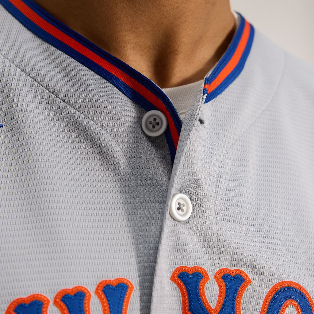 New York Mets Nike Juan Soto Alternate Replica Baseball Jersey - Royal
