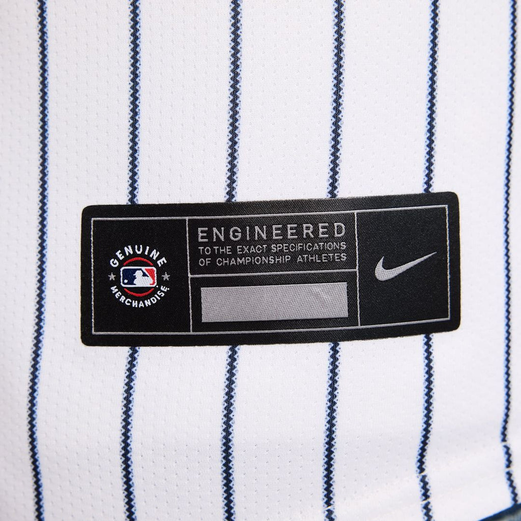 New York Yankees Nike Aaron Judge Alternate Limited Baseball Jersey - Navy