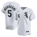 Chicago White Sox Nike Munetaka Murakami Home Limited Baseball Jersey - White