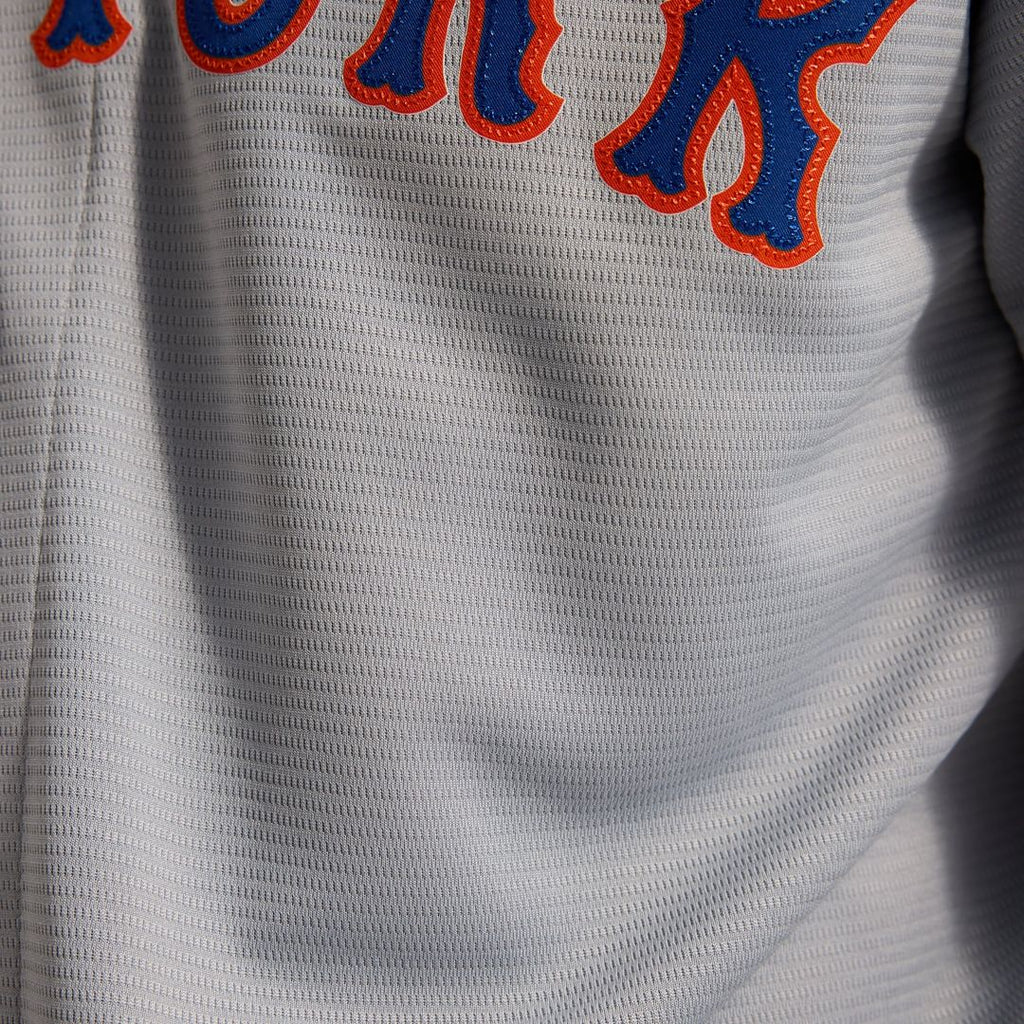 New York Mets Nike Juan Soto Alternate Replica Baseball Jersey - Royal