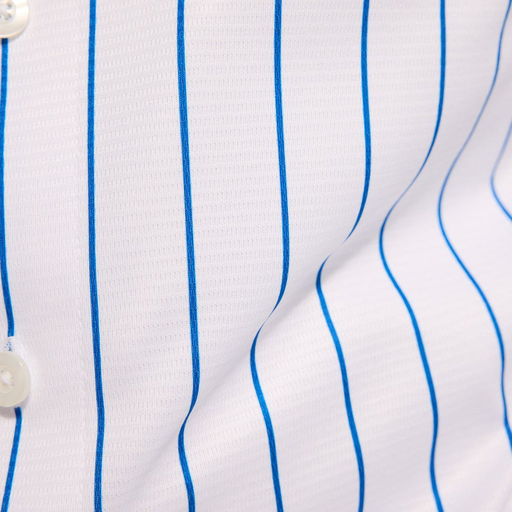 New York Mets Nike Home Replica Baseball Jersey - White